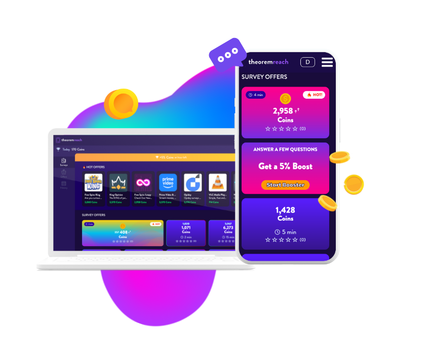App Monetization | TheoremReach